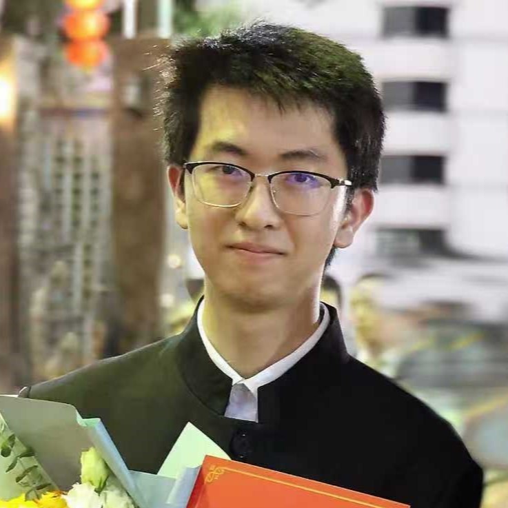 程显扬