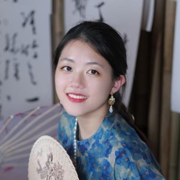 杨乐怡
