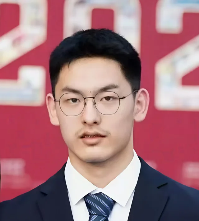 Portrait of Ke Xiening